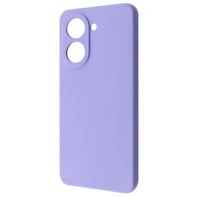 Чохол WAVE Colorful Case (TPU) Xiaomi Redmi A5 (NFC verison) light purple