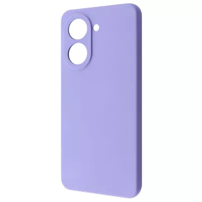 Чохол WAVE Colorful Case (TPU) Xiaomi Redmi A5 (NFC verison) light purple