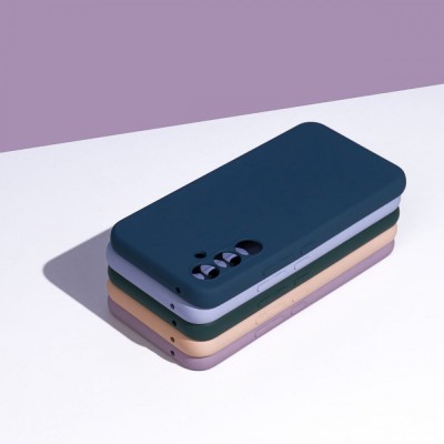 Чохол WAVE Colorful Case (TPU) Xiaomi Redmi A5 (NFC verison) light purple