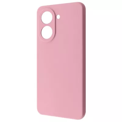 Чохол WAVE Colorful Case (TPU) Xiaomi Redmi A5 (NFC verison) pink sand