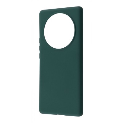Чохол WAVE Colorful Case (TPU) Honor Magic5 Lite 5G forest green