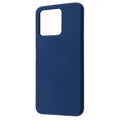 Чохол WAVE Colorful Case (TPU) Honor X6a blue