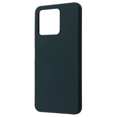 Чохол WAVE Colorful Case (TPU) Honor X6a forest green