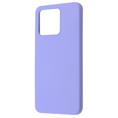 Чохол WAVE Colorful Case (TPU) Honor X6a light purple