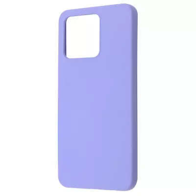Чохол WAVE Colorful Case (TPU) Honor X6a light purple