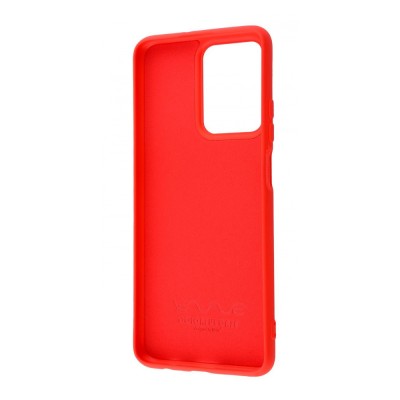 Чохол WAVE Colorful Case (TPU) Honor X7a black