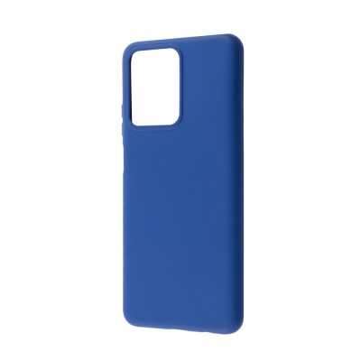 Чохол WAVE Colorful Case (TPU) Honor X7a blue