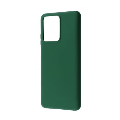 Чохол WAVE Colorful Case (TPU) Honor X7a forest green