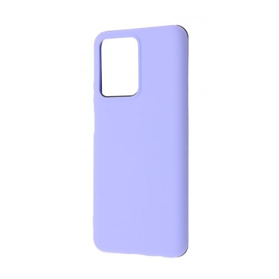 Чохол WAVE Colorful Case (TPU) Honor X7a light purple