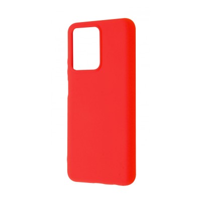 Чохол WAVE Colorful Case (TPU) Honor X7a red