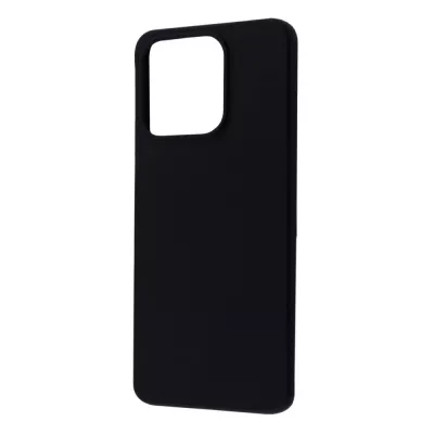 Чохол WAVE Colorful Case (TPU) Honor X8a black