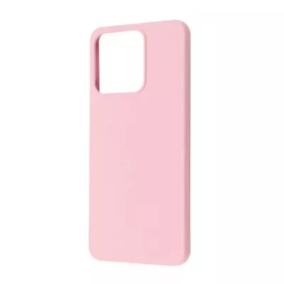 Чохол WAVE Colorful Case (TPU) Realme C53 pink sand