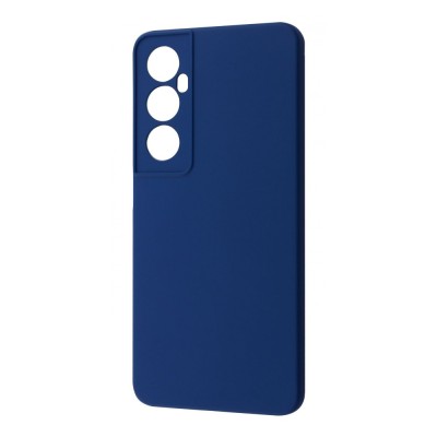 Чохол WAVE Colorful Case (TPU) Realme C65 4G blue