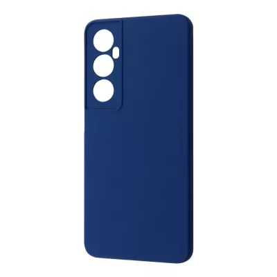 Чохол WAVE Colorful Case (TPU) Realme C65 4G blue