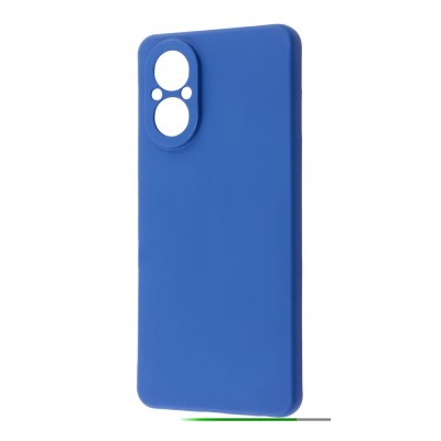 Чохол WAVE Colorful Case (TPU) Realme C67 4G/Realme 12 Lite blue