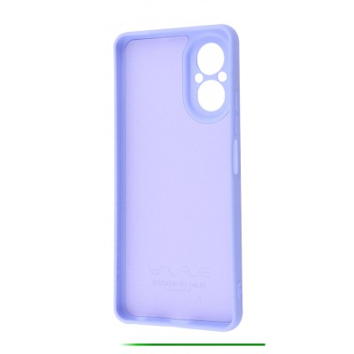 Чохол WAVE Colorful Case (TPU) Realme C67 4G/Realme 12 Lite blue
