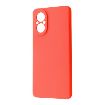 Чохол WAVE Colorful Case (TPU) Realme C67 4G/Realme 12 Lite red