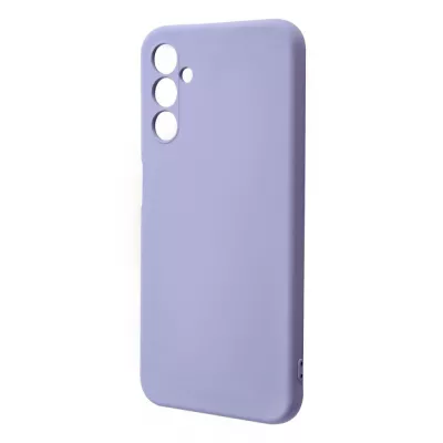 Чохол WAVE Colorful Case (TPU) Samsung Galaxy A14 light purple
