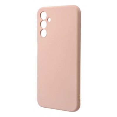 Чохол WAVE Colorful Case (TPU) Samsung Galaxy A14 pink sand