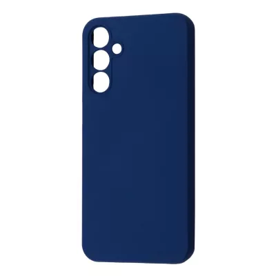 Чохол WAVE Colorful Case (TPU) Samsung Galaxy A15 4G/5G blue