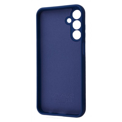 Чохол WAVE Colorful Case (TPU) Samsung Galaxy A15 4G/5G blue