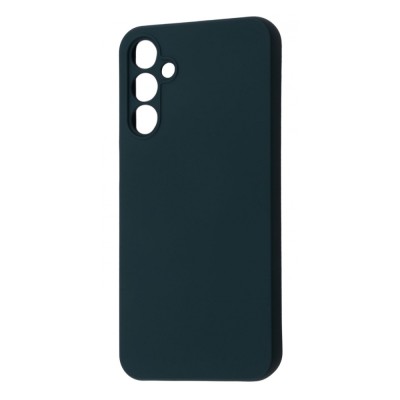 Чохол WAVE Colorful Case (TPU) Samsung Galaxy A15 4G/5G forest green