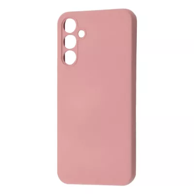 Чохол WAVE Colorful Case (TPU) Samsung Galaxy A15 4G/5G pink sand