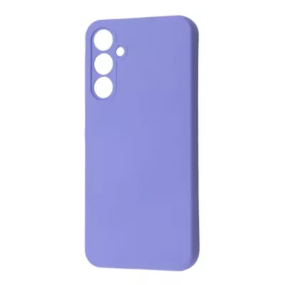 Чохол WAVE Colorful Case (TPU) Samsung Galaxy A16 light purple