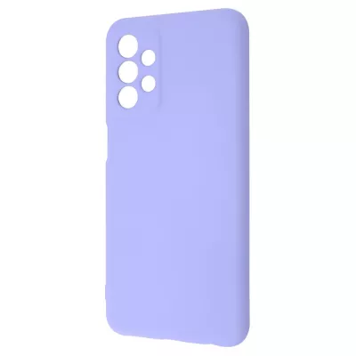 Чохол WAVE Colorful Case (TPU) Samsung Galaxy A23 (A235F) light purple
