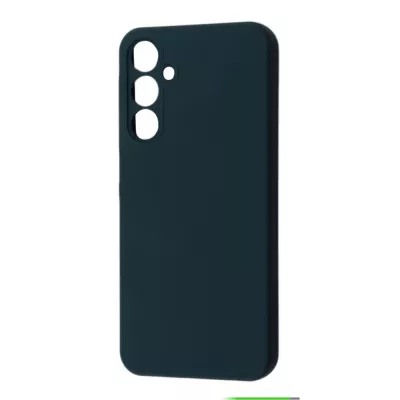 Чохол WAVE Colorful Case (TPU) Samsung Galaxy A25 forest green