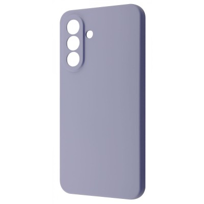 Чохол WAVE Colorful Case (TPU) Samsung Galaxy A26 lavender gray