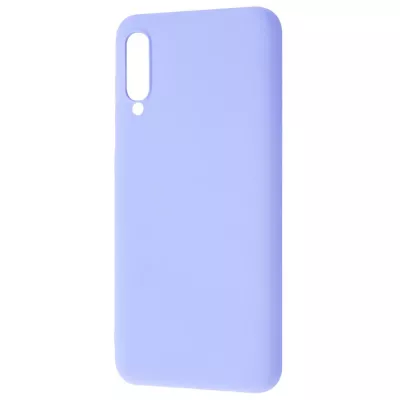 Чохол WAVE Colorful Case (TPU) Samsung Galaxy A30s/A50 (A307F/A505F) light purple
