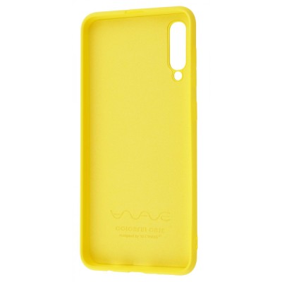 Чохол WAVE Colorful Case (TPU) Samsung Galaxy A30s/A50 (A307F/A505F) light purple