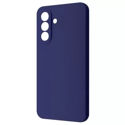 Чохол WAVE Colorful Case (TPU) Samsung Galaxy A56 blue