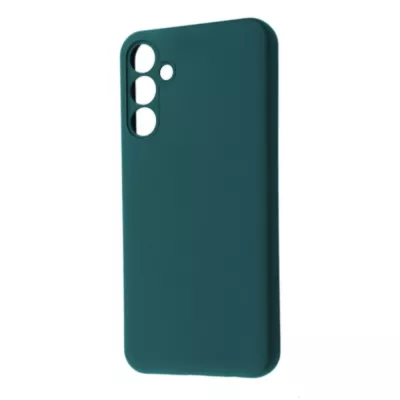 Чохол WAVE Colorful Case (TPU) Samsung Galaxy M15 forest green