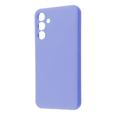 Чохол WAVE Colorful Case (TPU) Samsung Galaxy M15 light purple
