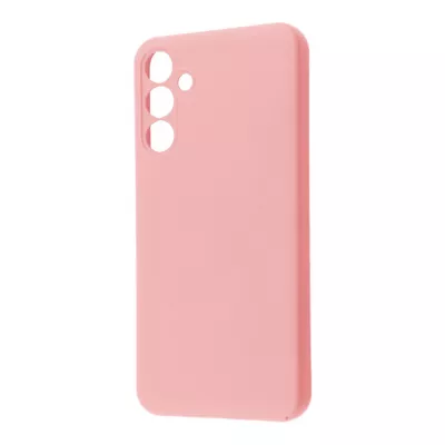 Чохол WAVE Colorful Case (TPU) Samsung Galaxy M15 pink sand
