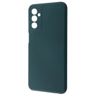 Чохол WAVE Colorful Case (TPU) Samsung Galaxy M23/M13 (M236B)/(M135F) forest green