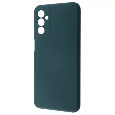 Чохол WAVE Colorful Case (TPU) Samsung Galaxy M23/M13 (M236B)/(M135F) forest green