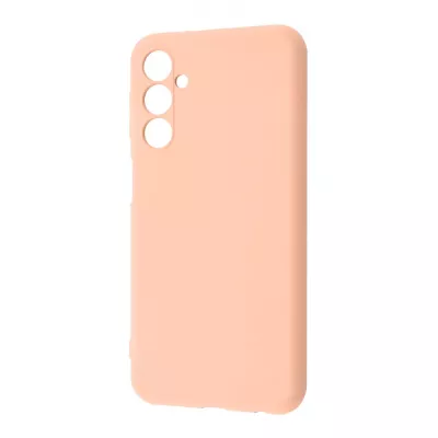 Чохол WAVE Colorful Case (TPU) Samsung Galaxy M34 5G pink sand