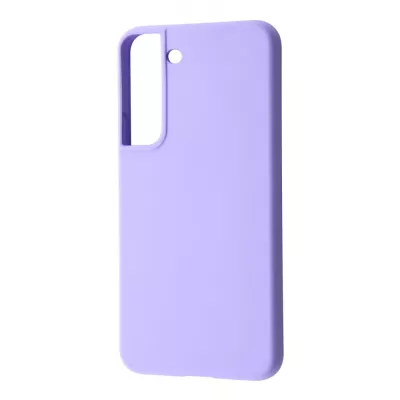 Чохол WAVE Colorful Case (TPU) Samsung Galaxy S22 light purple
