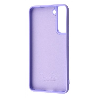 Чохол WAVE Colorful Case (TPU) Samsung Galaxy S22 Plus pink sand