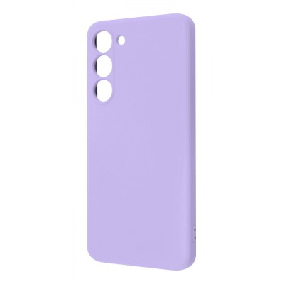 Чохол WAVE Colorful Case (TPU) Samsung Galaxy S23 light purple