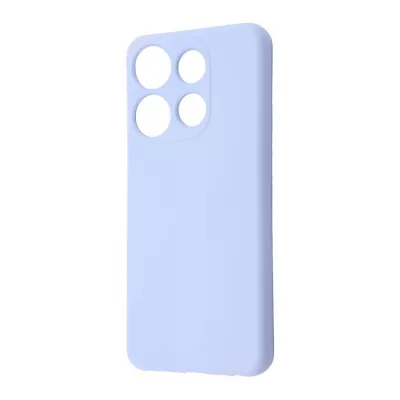 Чохол WAVE Colorful Case (TPU) Tecno POP 7/Tecno Spark Go 2023 sky blue