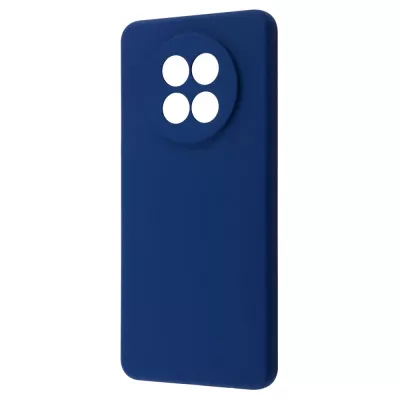 Чохол WAVE Colorful Case (TPU) Tecno Spark 30C 4G blue