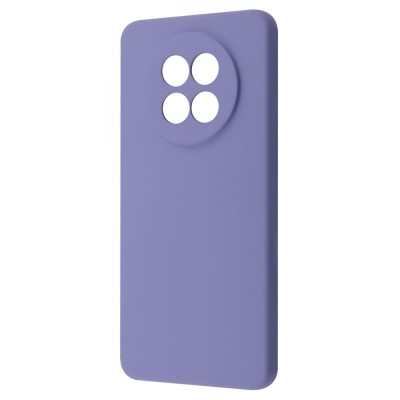 Чохол WAVE Colorful Case (TPU) Tecno Spark 30C 4G lavender gray