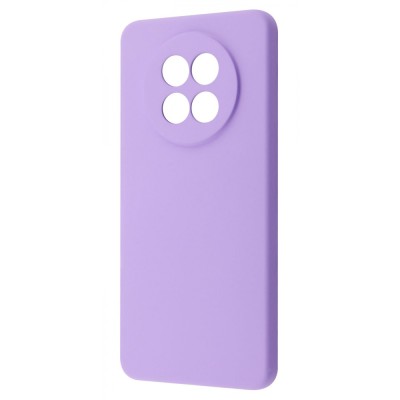 Чохол WAVE Colorful Case (TPU) Tecno Spark 30C 4G light purple