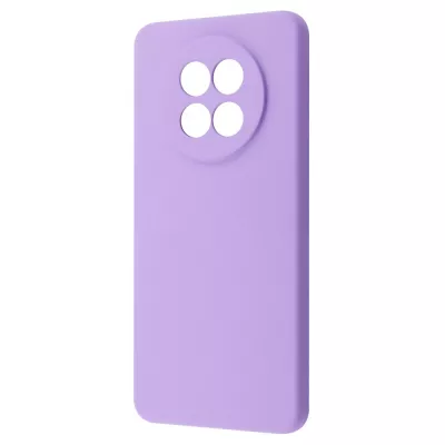 Чохол WAVE Colorful Case (TPU) Tecno Spark 30C 4G light purple