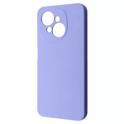 Чохол WAVE Colorful Case (TPU) Tecno Spark Go 2025/Go 1/Pop 9 light purple