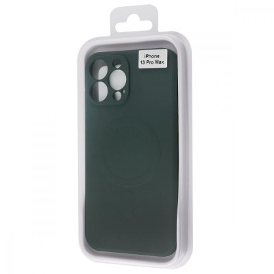 Чохол WAVE Colorful Case with Magnetic Ring (TPU) iPhone 13 Pro Max light purple
